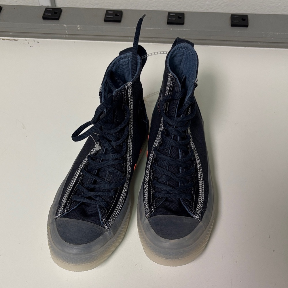 Converse Chuck Taylor All Star CX EXP2 High 'Midnight Pass'